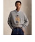 リラックス フィット Polo ベア セーター
