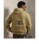 Polo ベア フリース フーディ