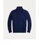 (ボーイズ 8才～20才)Polo ベア ケーブル コットン フルジップ セーター