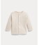 (ベビー)Polo ベア リバーシブル コットン ジャケット