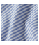 オックスフォード ストライプ スモールシングル タオルケット