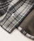 Codrington ハーフ ブランケット