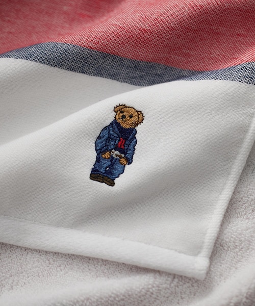 断捨離娘 　POLO ラルフローレン　タオルケット　シングル　訳あり品 断捨離娘 様専用 POLO ラルフローレン タオルケット シングル 訳