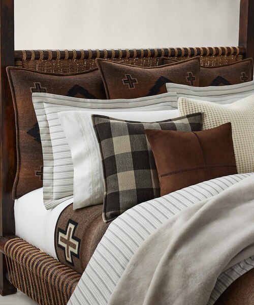 RALPH LAUREN シーツ RALPH LAUREN HOME ベッド 寝具 オーガニック コットン