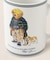 トグル コート Polo ベア マグ
