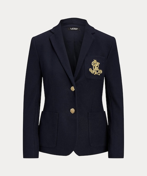 ブリオン ジャカード ブレザー｜ローレン ラルフ ローレンの通販