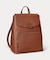ペブルド レザー ミディアム Cameryn バックパック