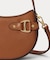 レザー スモール Tasha クロスボディ バッグ
