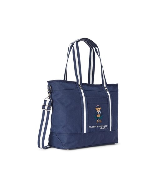 ✨【お得セット】 polo golf バッグセット✨ POLO GOLF トートバッグ Poloベア ゴルフ トート バッグ メンズ