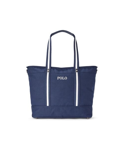 POLO GOLF）Poloベア ゴルフ トート バッグ｜ポロ ゴルフ アールエル