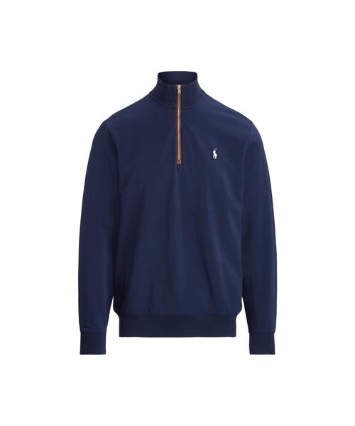 現行✨ ポロゴルフ クラシック ウォーターリペラントテリースウェットシャツ L POLO GOLF）クラシック ウォーターリペラント テリー スウェット