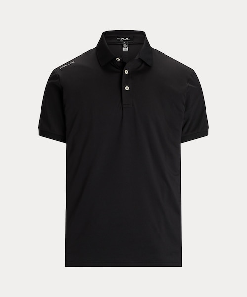 【新品】RLX テーラード フィット パフォーマンス ポロシャツ タグ付き RALPH LAUREN｜(RLX)テーラード フィット パフォーマンス ポロシャツ