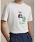 （RLX）U.S. ライダー カップ Polo ベア Tシャツ