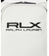 （RLX）エンブロイダリー ロゴ ゴルフ シューズ バッグ