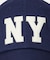 （POLO GOLF）NY パッチ ツイル ボール キャップ