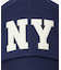 （POLO GOLF）NY パッチ ツイル ボール キャップ