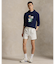 （RLX）U.S. ライダー カップ Polo ベア フーデッド Tシャツ