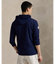 （RLX）U.S. ライダー カップ Polo ベア フーデッド Tシャツ
