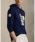 （RLX）U.S. ライダー カップ Polo ベア フーデッド Tシャツ