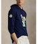 （RLX）U.S. ライダー カップ Polo ベア フーデッド Tシャツ