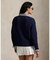 （RLX）Polo ベア クルーネック セーター