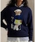 （RLX）Polo ベア クルーネック セーター