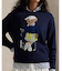 （RLX）Polo ベア クルーネック セーター