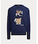 （RLX）Polo ベア パフォーマンス セーター