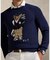 （RLX）Polo ベア パフォーマンス セーター