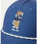 （RLX）Polo ベア スポーツ キャップ