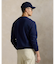 （RLX）Polo ベア パフォーマンス スウェットシャツ