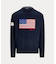 （RLX）U.S. ライダー カップ フラッグ セーター