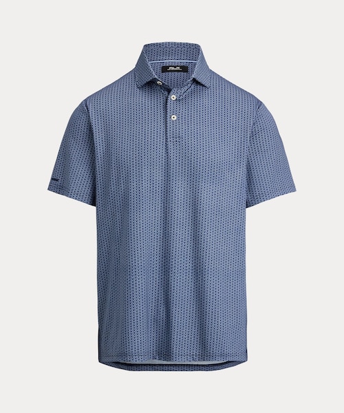 RLX ポロシャツ 【美品】 RLX）クラシック フィット パフォーマンス ポロシャツ｜ポロ