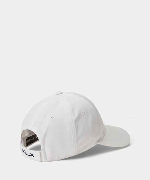 RLX Polo ベア ボール キャップ RALPH LAUREN｜(RLX)Polo ベア ボール キャップ | Rakuten