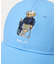 （RLX）Polo ベア ボール キャップ