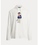 （RLX）Polo ベア ジャージー フーデッド Tシャツ