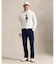 （RLX）Polo ベア ジャージー フーデッド Tシャツ