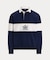 （RLX）リラックス フィット クレスト ラグビー スウェットシャツ