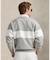 （RLX）リラックス フィット クレスト ラグビー スウェットシャツ