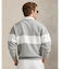 （RLX）リラックス フィット クレスト ラグビー スウェットシャツ
