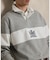 （RLX）リラックス フィット クレスト ラグビー スウェットシャツ