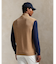 （POLO GOLF）パフォーマンス フルジップ セーター ベスト