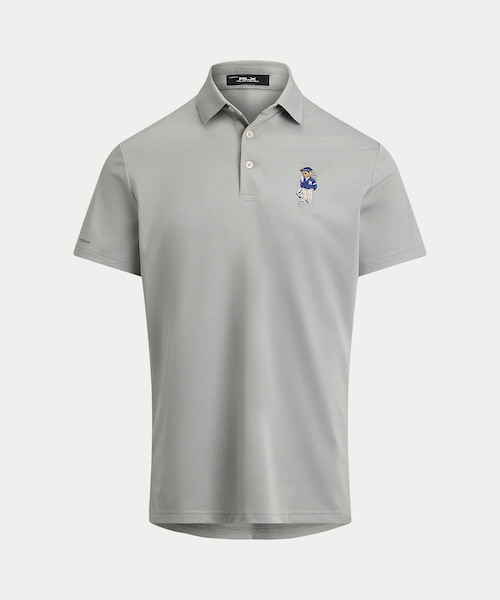 RLX GOLF テーラード フィット Polo ベア ポロシャツ RLX）テーラード フィット Polo ベア ポロシャツ｜ポロ ゴルフ
