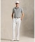 （RLX）テーラード フィット Polo ベア ポロシャツ