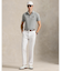 （RLX）テーラード フィット Polo ベア ポロシャツ