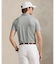 （RLX）テーラード フィット Polo ベア ポロシャツ