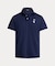 （RLX）テーラード フィット Polo ベア ポロシャツ