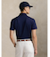 （RLX）テーラード フィット Polo ベア ポロシャツ