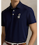 （RLX）テーラード フィット Polo ベア ポロシャツ