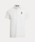 （RLX）テーラード フィット Polo ベア ポロシャツ